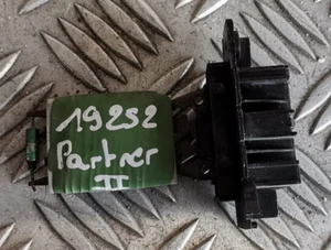 Heizwiderstand - PEUGEOT Partner II (2) - Bild 1 von 3