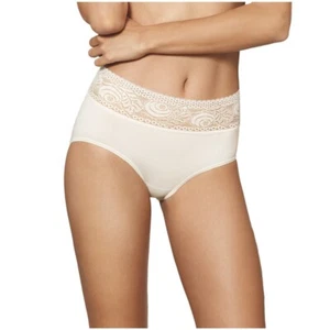 Speidel Damen Slip Inshape Classic Slip mit Spitze Unterhose Shapewear formend - Bild 1 von 4