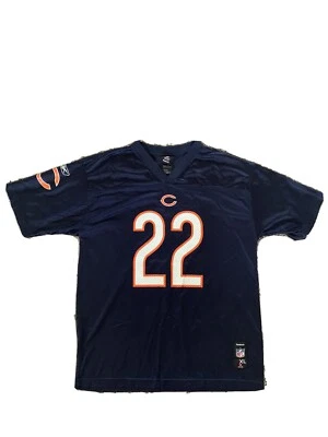 Camiseta Chicago Bears Matt Forte, Juvenil Talla XL (18-20), Excelente Estado Foto 1 de 3