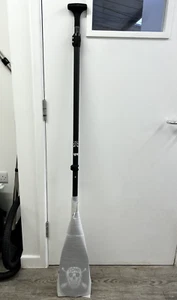 Riding not Hiding Carbon Midi Paddle - Picture 1 of 4