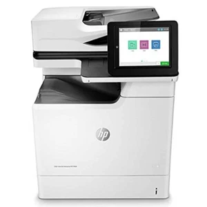 HP LaserJet Managed E62665dn Multifunction Monochrome  Printer 90 days warranty) - Picture 1 of 1