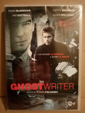 The Ghost Writer/ DVD Neuf sous blister
