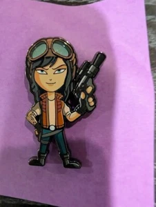 Star Wars Celebration Europe 2023  Mystery Pin - Dr. Aphra - Picture 1 of 1