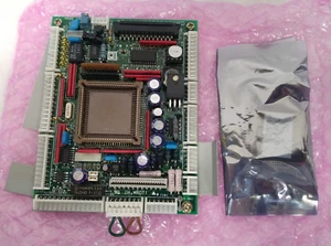 NIDEK YC-14 ( YC - 14 ) Master Board + CHIP YC-14 - Picture 1 of 6