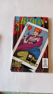 Batman #472 - DC Comics - B - Bild 1 von 2