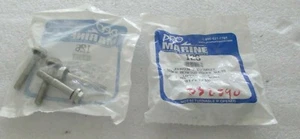 NIB PRO 126, REPL JOHNSON 332590 PACK OF 4 WITH O RINGS,  - Bild 1 von 1