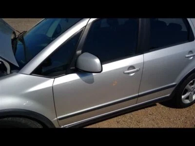 Driver Left Front Door Electric Fits 07-13 SX4 239754 Foto 1 de 4