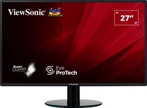 Viewsonic VA2719-SH 27" monitor Screen, FULLY WORKING! - Picture 1 of 2