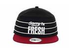 New Licensed New Era Sorry I'm Fresh Pillbox Fitted Hat Size 7 _______B43