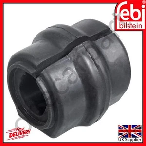 Front Anti Roll Bar Bush Febi 22715 For Citroen C4 DS DS4 Peugeot 307 308 - Picture 1 of 6