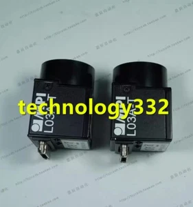 1PC used MPI L03A-T Industrial camera #YY - Picture 1 of 5