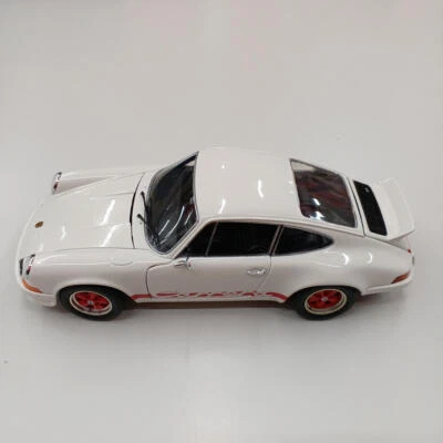 Coche modelo Ebbro Porsche 911 Carrera RS 1/24 - Japón 241112 Foto 1 de 4