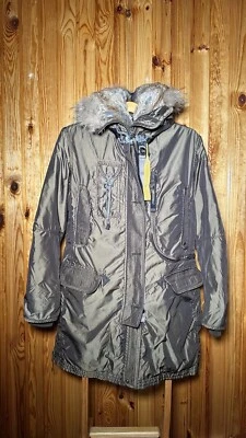 Parajumpers Masterpiece Series Mujer Foto 1 de 4