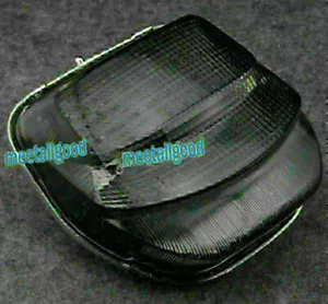 Moto Smoke LED Stop Tail Light Turn Signals for Honda 1999 2000 2001 CBR 1100XX - Picture 1 of 4