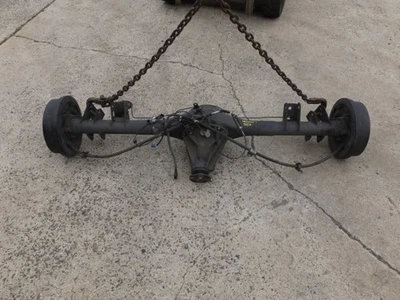 TOYOTA TSS10 TSS11 Rear Differential Housing ABS Crown Comfort Sedan R70509-1 Foto 1 de 4