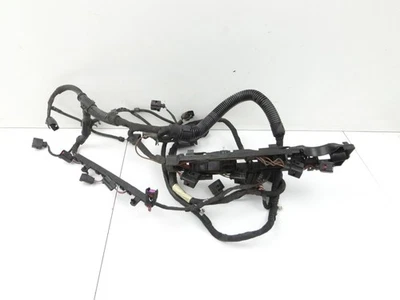 Harness Engine wiring for VW Golf V 5 Plus 5M 04-08 036972619J c036972619J - Image 1 of 4