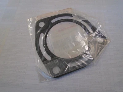 NOVA JUNTA DE SILENCIADOR SERVE PARA KAWASAKI JET SKI SX 750 92-95 SX-R 800 03-11 11060-3713 - Imagem 1 de 2