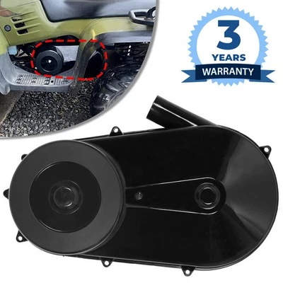 Front Clutch Cover For Polaris Sportsman 500 Magnum 425 4x4 #5431961 #5433542 - Image 1 of 4