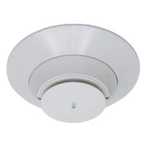 Silent Knight SK-HEAT-W Detector Heat Addrs White INCLUDES Base - Picture 1 of 1