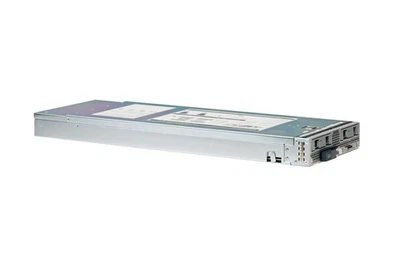 Cisco B200 M4 Server Blade with (2) Intel E5-2699v3, 384GB RAM, (2) 300GB 10K - Image 1 of 4