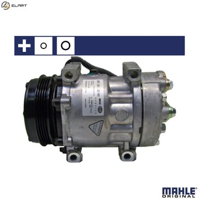 COMPRESSOR AIR CONDITIONING ACP 1064 000S FORCOMPRESSOR AIR CONDITIONING ACP 106 - Image 1 of 4