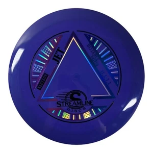 Jet | Neutron | Purple/Blue 172g - Picture 1 of 1