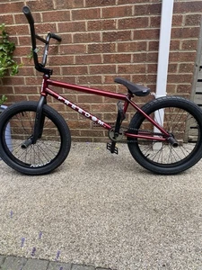 BSD Freedom BMX Bike - Picture 1 of 9