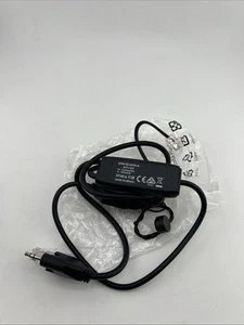 Plantronics Electronic Hook Switch Adapter APV-63 - Zdjęcie 1 z 4