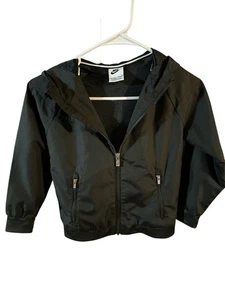 Giacca Nike Windrunner bambino taglia 5-6 - Foto 1 di 4