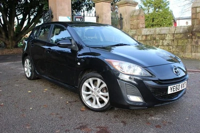 MAZDA MAZDA3 1.6 Takuya 2010 - Image 1 of 4