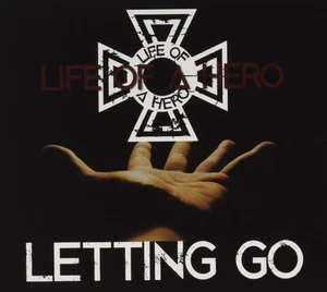 Life of A Hero Letting Go CD BP050CD NEW - Bild 1 von 1