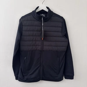 Sport Leisure Woman’s Full Zip Thermo-Tec Golf Jacket - Size Small - New W Tags - Picture 1 of 14