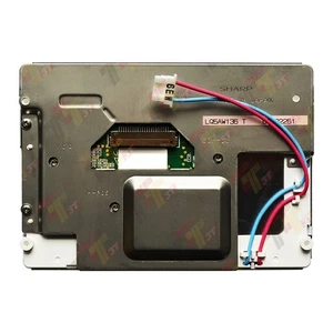 Pantalla para Mercedes Comand 2.0, Porsche PCM, Alfa Romeo 147, Audi navegación - Imagen 1 de 2