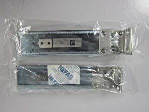 Arista KIT-2POST-1U-NT Rack Mounts for Arista 7150 7050 7060 7280 - Picture 1 of 2