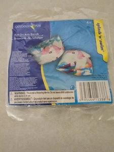 Aufblasbare Schwimmarmbänder Schwimmer Kinder Pool My Little Pony - Bild 1 von 4