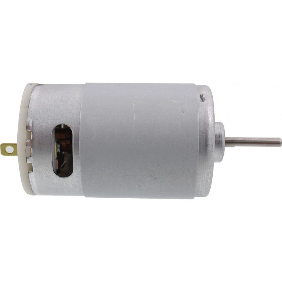 For Mercedes-Benz S320/S350/S420/S500/S600 Vacuum Motor 1994-1998 | 2108002948 - Image 1 of 4