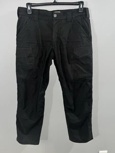 First Tactical V2 Pants Men 34x30 Performance Cargo Utility Law Ripstop 114011 - Picture 1 of 9
