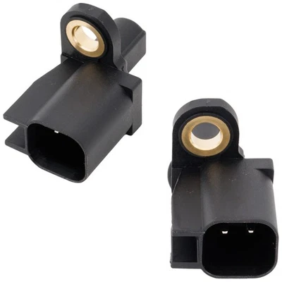 ABS Speed Sensors For 2013-2019 Ford Escape 15-18 Lincoln MKC Rear Left & Right - Image 1 of 4