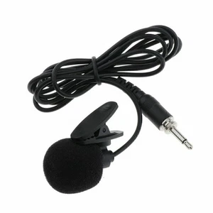 ESSGOO Externe Mikrofon Microphone Mic 3.5 mm Für Autoradio DVD PC Laptop Navi - Bild 1 von 7