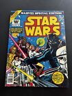 Vintage Marvel Special Edition Giant Star Wars Comic #2