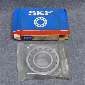 SKF Explorer 21307 cc Pendelrollenlager 35 mm Bohrung x 80 mm x 21 mm Neu - Bild 1 von 7