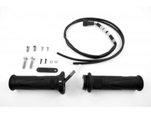 Triumph Maniglie Riscaldate Street Triple A9638180 Heated grips street triple - Foto 1 di 2