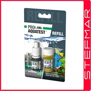 JBL ProAquatest Refill K Potassium - Picture 1 of 1
