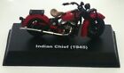 NewRay 1945 Indian Chief Toy Motorcycle