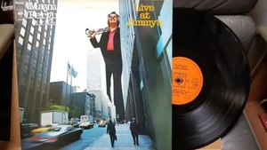 Maynard Ferguson ‎– M.F. Horn 4&5: Live At Jimmy's - 2x33T LP EX/EX CBS S68286 - Picture 1 of 5