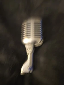 Micrófono de colección Stromberg Carlson Shure MC-41 Elvis SH55 micrófono - Imagen 1 de 8