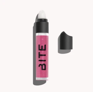 Bite Beauty Yaysayer Plumping Lip Gloss in *Rose Meringue* Brand New Never Used - Picture 1 of 5