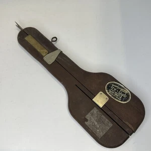 Vintage Wilson Brothers TRU-GYDE Nadel - Needlepoint Punch Needle - Bild 1 von 10