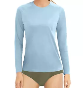 womens shirt, workout tops yoga - Picture 1 of 2