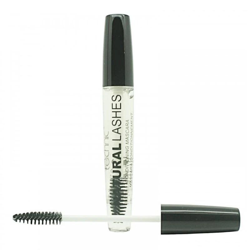 Máscara acondicionadora Technic Natural Lashes 10 ml Foto 1 de 1
